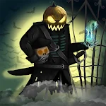 Cemetery Gates TD - Tower Defense app icon