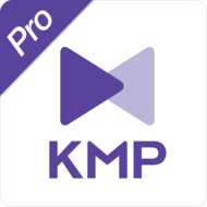 KMPlayer Pro app icon