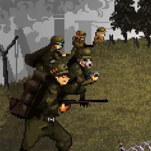 Trench Warfare app icon