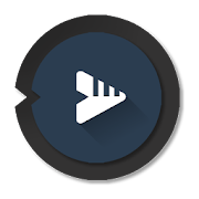 BlackPlayer EX - app icon