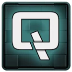 Quaser app icon
