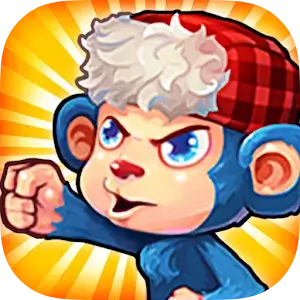 Lumberwhack Defend the Wild app icon