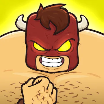 Burrito Bison: Launcha Libre app icon