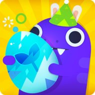 Pocket Plants - app icon