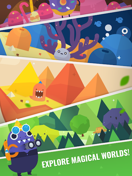 Pocket Plants - screenshot 10