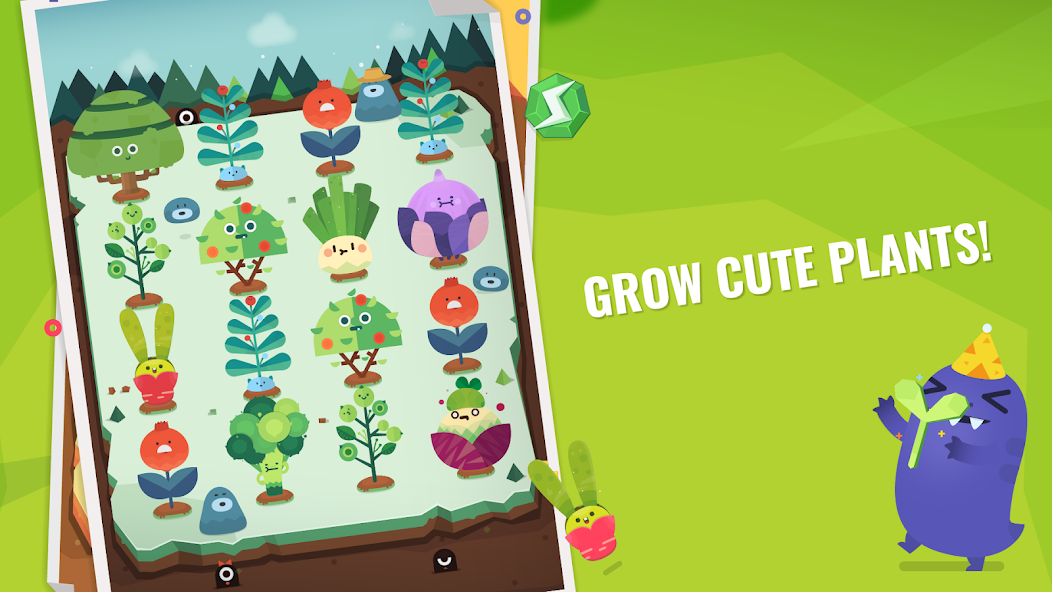 Pocket Plants - screenshot 3