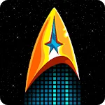 Star Trek Trexels II app icon
