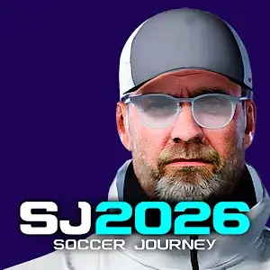 Soccer Journey app icon