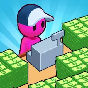 MicroTown.io app icon