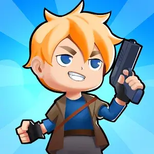 Town Heroes app icon
