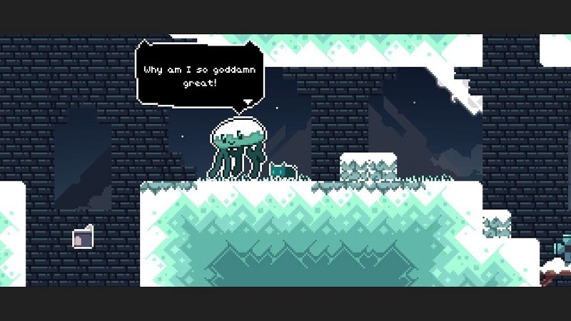 Nameless Cat app icon