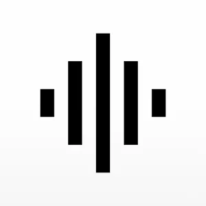 Visualization Video Maker app icon