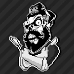 Barbershop | The Game app icon