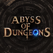 Abyss of Dungeons app icon