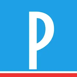 Le Parisien app icon