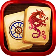 Mahjong Titan app icon
