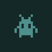 Dahla's Journey — Roguelike app icon