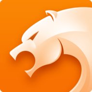 CM Browser - Fast & Secure app icon