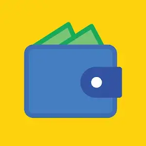 Money Manager Expense Tracker app icon