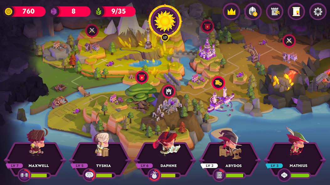 King's League II - screenshot 5