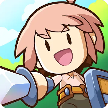 Postknight app icon