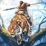 Survival: Island of Doom app icon