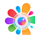 Photo Studio app icon