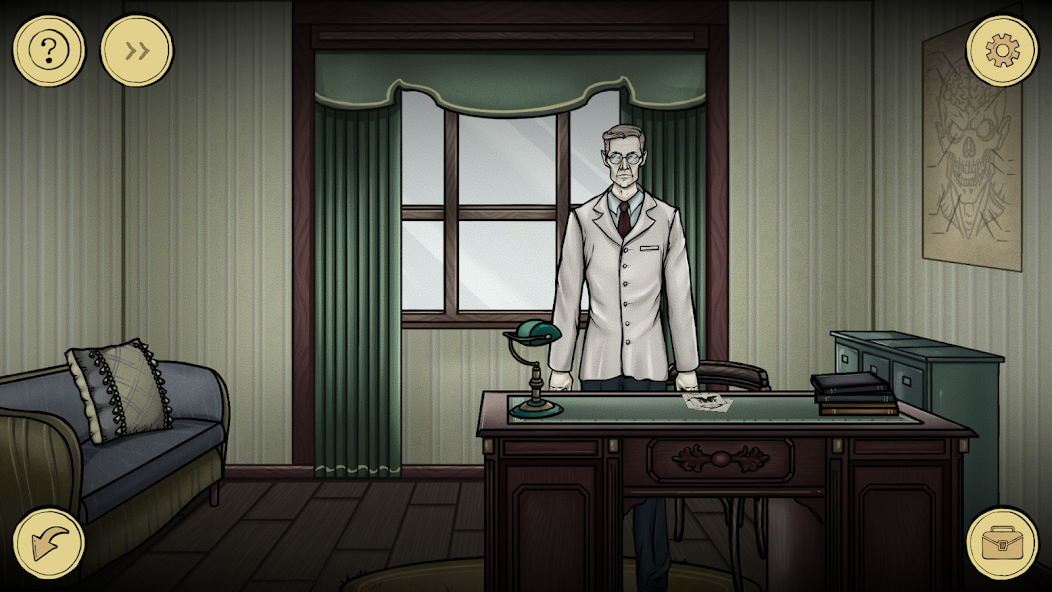 Escape Room: Strange Case - screenshot 5