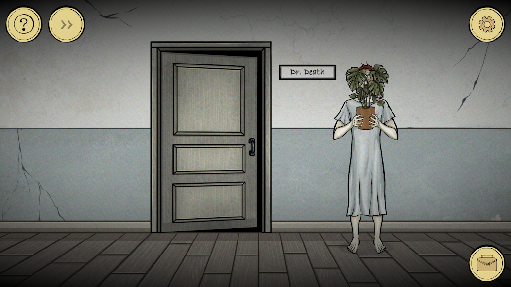 Escape Room: Strange Case - screenshot 6