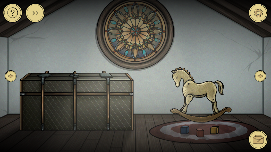 Escape Room: Strange Case - screenshot 7