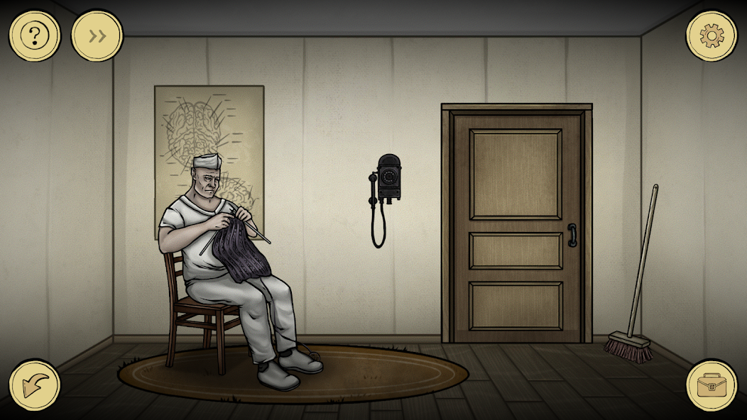 Escape Room: Strange Case - screenshot 8