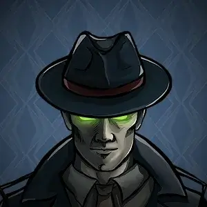 Room Escape: Strange Case app icon