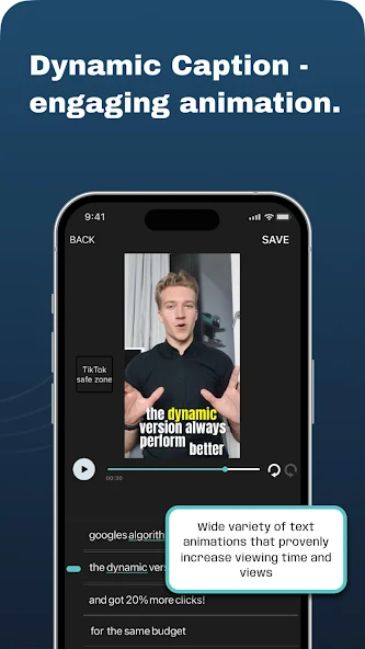 AutoCap - screenshot 7