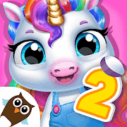 My Baby Unicorn 2