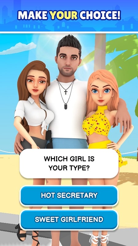 Wasteland Billionaire app icon