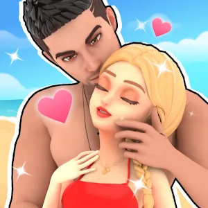 Wasteland Billionaire app icon