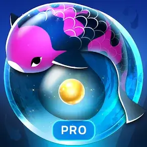 Zen Koi Pro app icon