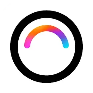 OS14 Launcher app icon