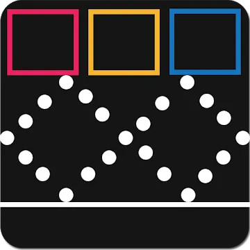 Infinity Ball app icon