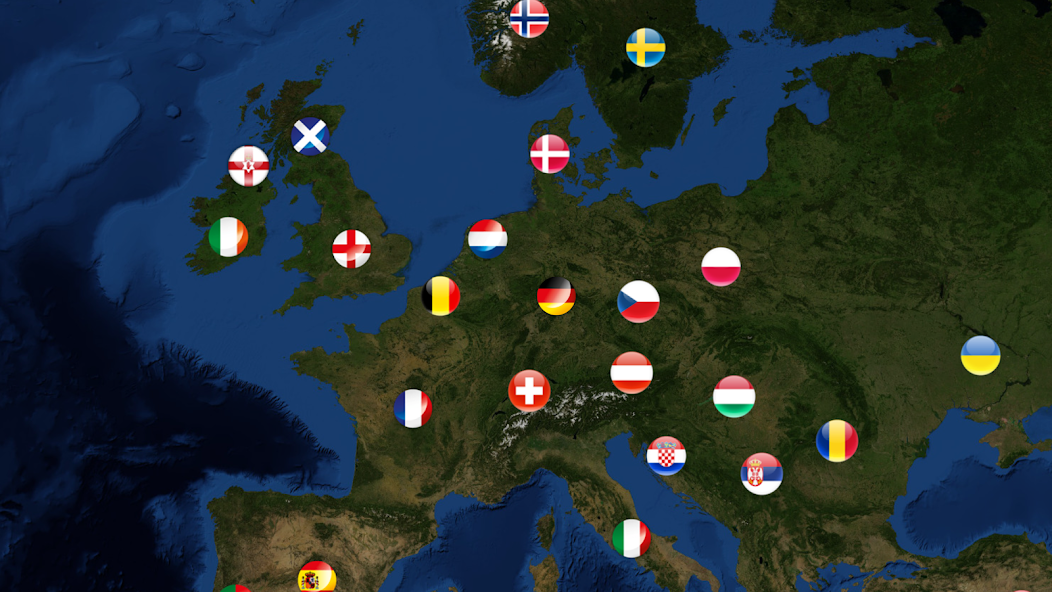 Football Superstar - screenshot 4