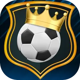 Football Tycoon 2 app icon