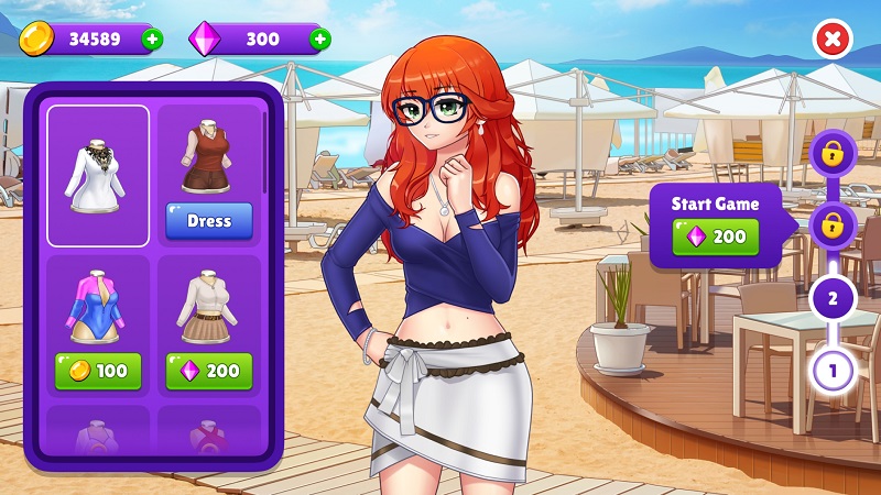 Passion Pit Tropical Island app icon