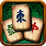 Mahjong Solitaire app icon
