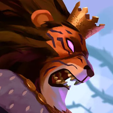 Armello app icon