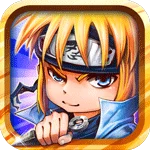 Ninja: Legendary Warriors app icon
