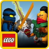 LEGO Ninjago: Skybound