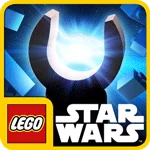 LEGO Star Wars Force Builder app icon