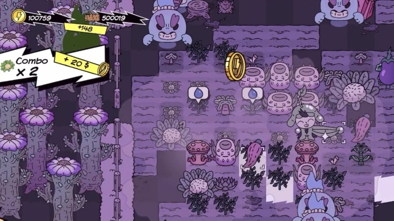 Super Farming Boy app icon