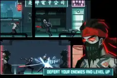 INTO MIRROR - screenshot 1