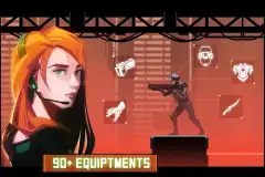 INTO MIRROR - screenshot 3